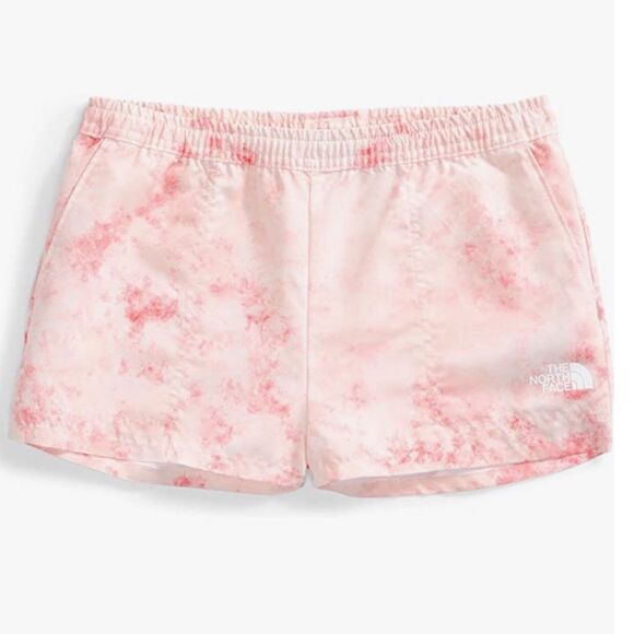 🆕 THE NORTH FACE Girls Class V Water Short Size XL NWT - Picture 1 of 4